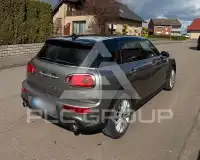 2018 Mini COOPER