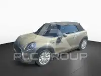 2018 Mini COOPER