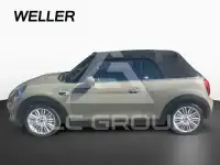 2018 Mini COOPER