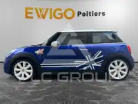 2018 Mini COOPER