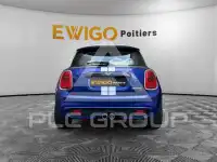 2018 Mini COOPER