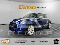 2018 Mini COOPER