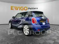 2018 Mini COOPER