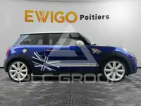 2018 Mini COOPER