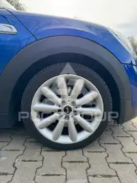 2018 Mini COOPER