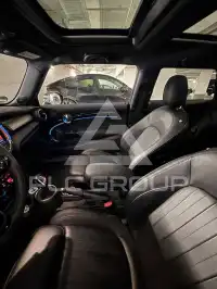 2018 Mini COOPER