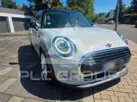 2018 Mini COOPER