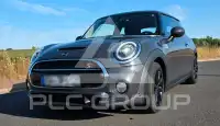 2018 Mini COOPER