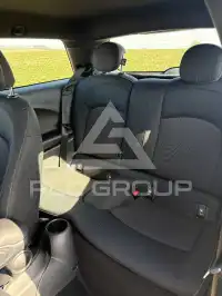 2018 Mini COOPER