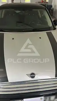 2018 Mini COOPER