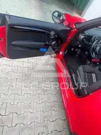 2018 Mini COOPER