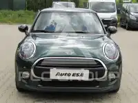 2018 Mini COOPER