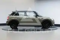 2018 Mini COOPER