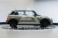 2018 Mini COOPER