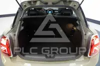 2018 Mini COOPER