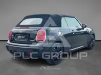 2018 Mini COOPER