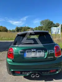 2018 Mini COOPER