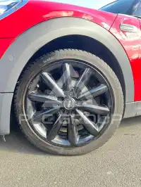 2018 Mini COOPER