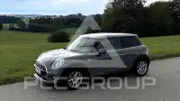 2018 Mini COOPER
