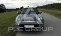 2018 Mini COOPER