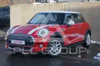 2018 Mini COOPER