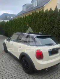 2018 Mini COOPER
