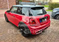 2018 Mini COOPER