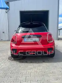 2018 Mini COOPER