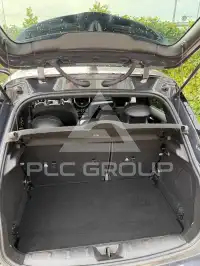 2018 Mini COOPER