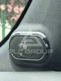 2018 Mini COOPER