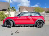 2018 Mini COOPER
