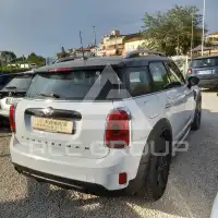 2018 Mini COOPER