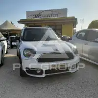2018 Mini COOPER