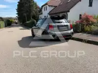 2018 Mini COOPER