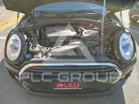 2018 Mini COOPER