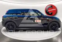 2018 Mini COOPER