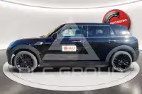2018 Mini COOPER