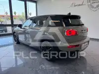 2018 Mini COOPER
