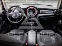 2018 Mini COOPER