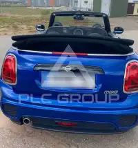 2018 Mini COOPER