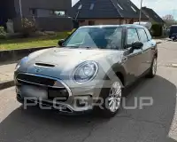 2018 Mini COOPER