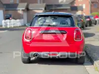 2018 Mini COOPER