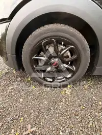 2018 Mini COOPER