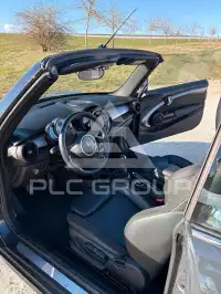 2018 Mini COOPER