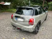 2018 Mini COOPER