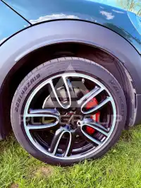 2018 Mini COOPER