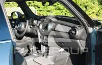 2018 Mini COOPER