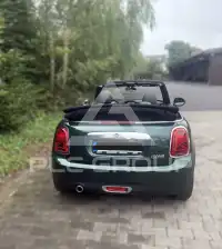 2018 Mini COOPER