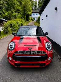 2018 Mini COOPER