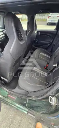 2018 Mini COOPER